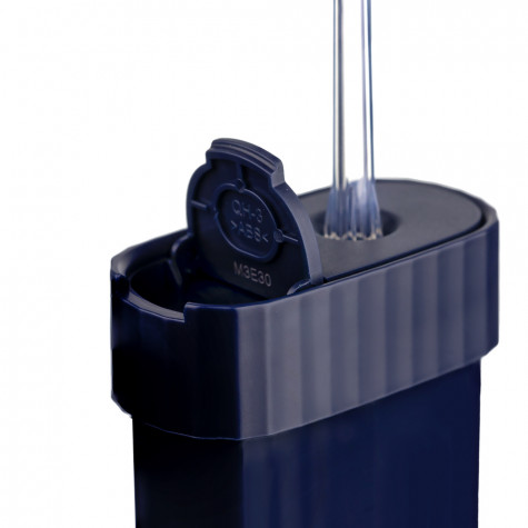 Портативный Ирригатор Revyline RL 410 Blue и по всей Беларуси в интернет-магазине Revyline.by