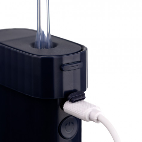 Портативный Ирригатор Revyline RL 410 Blue и по всей Беларуси в интернет-магазине Revyline.by