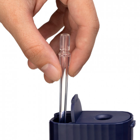 Портативный Ирригатор Revyline RL 410 Blue и по всей Беларуси в интернет-магазине Revyline.by