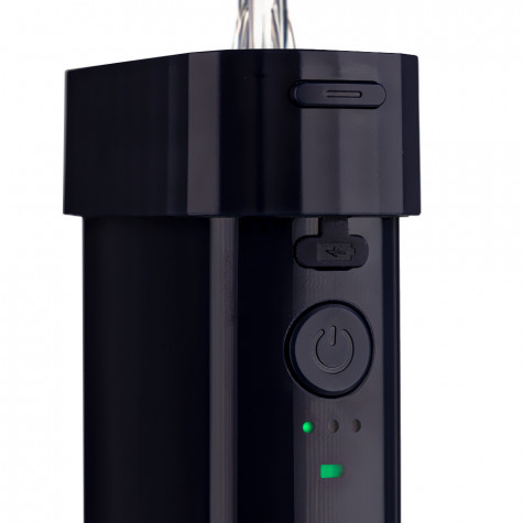 Портативный Ирригатор Revyline RL 410 Blue и по всей Беларуси в интернет-магазине Revyline.by