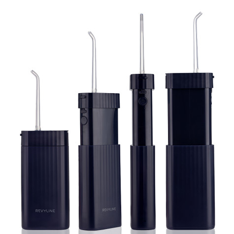 Портативный Ирригатор Revyline RL 410 Blue и по всей Беларуси в интернет-магазине Revyline.by