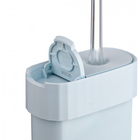 Портативный Ирригатор Revyline RL 410 Light Blue и по всей Беларуси в интернет-магазине Revyline.by