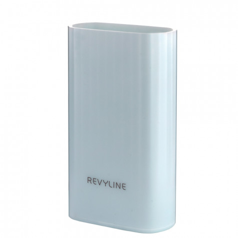Портативный Ирригатор Revyline RL 410 Light Blue и по всей Беларуси в интернет-магазине Revyline.by