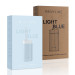 Портативный Ирригатор Revyline RL 410 Light Blue и по всей Беларуси в интернет-магазине Revyline.by