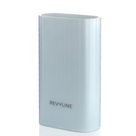 Портативный Ирригатор Revyline RL 410 Light Blue и по всей Беларуси в интернет-магазине Revyline.by