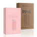 Портативный Ирригатор Revyline RL 410 Pink и по всей Беларуси в интернет-магазине Revyline.by