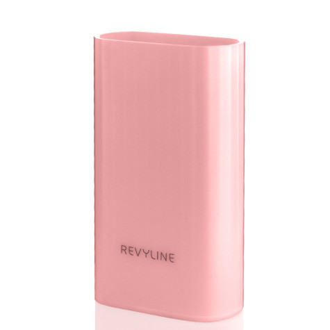 Портативный Ирригатор Revyline RL 410 Pink и по всей Беларуси в интернет-магазине Revyline.by