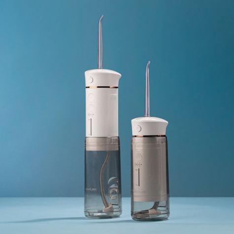 Портативный ирригатор Revyline RL 420 и по всей Беларуси в интернет-магазине Revyline.by