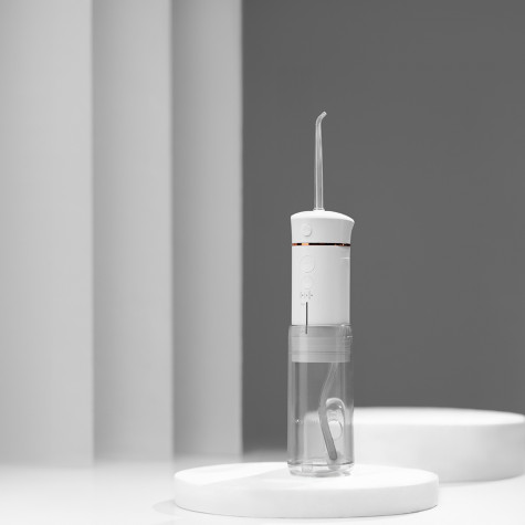 Портативный ирригатор Revyline RL 420 и по всей Беларуси в интернет-магазине Revyline.by