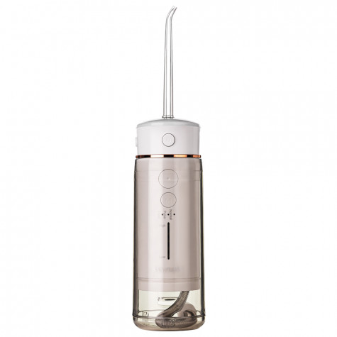 Портативный ирригатор Revyline RL 420 и по всей Беларуси в интернет-магазине Revyline.by