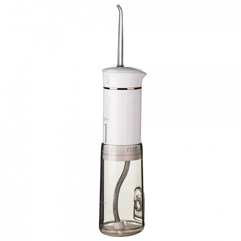 Портативный ирригатор Revyline RL 420 и по всей Беларуси в интернет-магазине Revyline.by