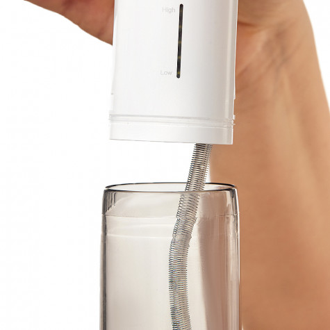 Портативный ирригатор Revyline RL 420 и по всей Беларуси в интернет-магазине Revyline.by