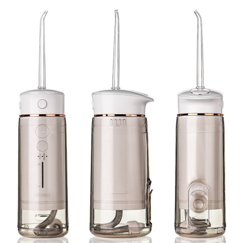 Портативный ирригатор Revyline RL 420 и по всей Беларуси в интернет-магазине Revyline.by