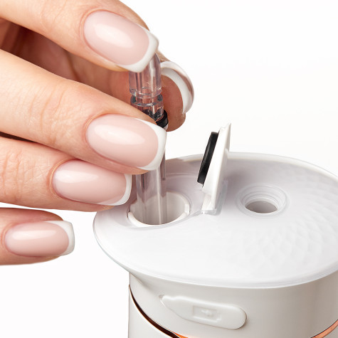 Портативный ирригатор Revyline RL 420 и по всей Беларуси в интернет-магазине Revyline.by