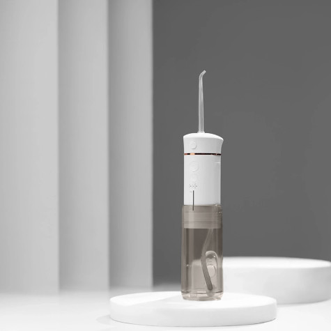 Портативный ирригатор Revyline RL 420 и по всей Беларуси в интернет-магазине Revyline.by