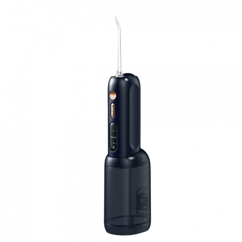 Портативный ирригатор Revyline RL 620 Black и по всей Беларуси в интернет-магазине Revyline.by