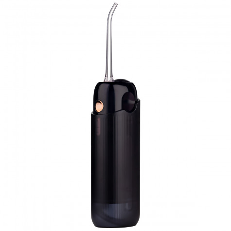 Портативный ирригатор Revyline RL 620 Black и по всей Беларуси в интернет-магазине Revyline.by