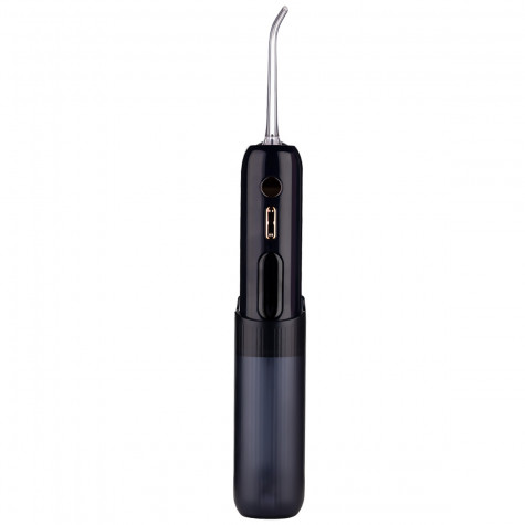 Портативный ирригатор Revyline RL 620 Black и по всей Беларуси в интернет-магазине Revyline.by