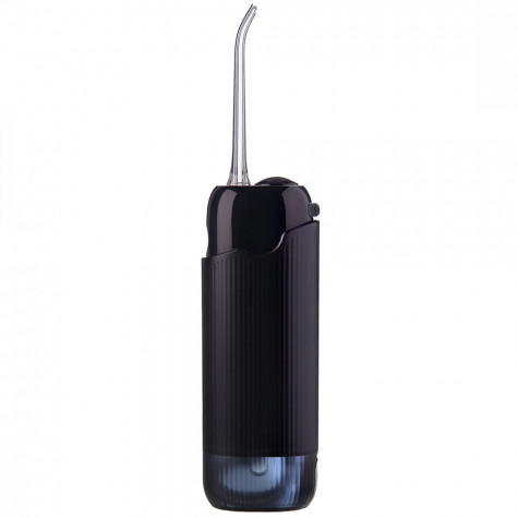 Портативный ирригатор Revyline RL 620 Black и по всей Беларуси в интернет-магазине Revyline.by