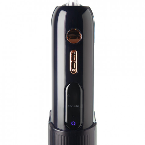 Портативный ирригатор Revyline RL 620 Black и по всей Беларуси в интернет-магазине Revyline.by