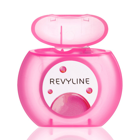 Зубная нить Revyline нейлон, вощеная, Bubble Gum, 50 м и по всей Беларуси в интернет-магазине Revyline.by