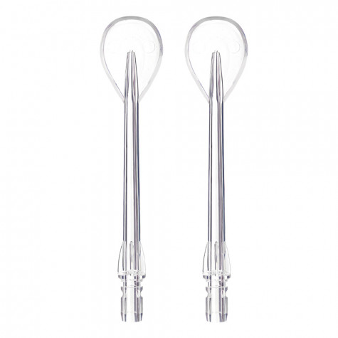 Насадки Revyline RL 410 для языка, 2 шт. и по всей Беларуси в интернет-магазине Revyline.by