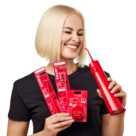 Подарочный набор Revyline Special Color Edition №2 и по всей Беларуси в интернет-магазине Revyline.by