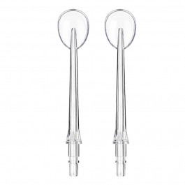 Насадки Revyline RL 620 для языка, 2 шт.