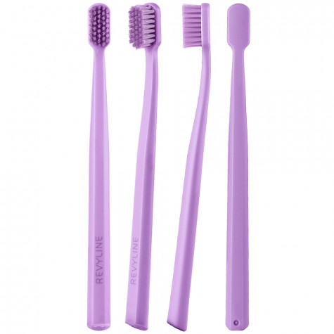 Набор зубных щеток Revyline SM6000 PRO Trio, 3 шт и по всей Беларуси в интернет-магазине Revyline.by