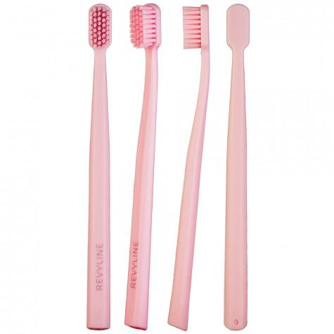 Набор зубных щеток Revyline SM6000 PRO Trio, 3 шт и по всей Беларуси в интернет-магазине Revyline.by