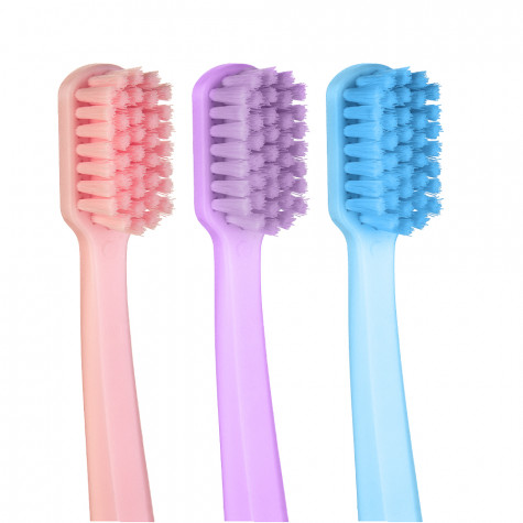 Набор зубных щеток Revyline SM6000 PRO Trio, 3 шт и по всей Беларуси в интернет-магазине Revyline.by