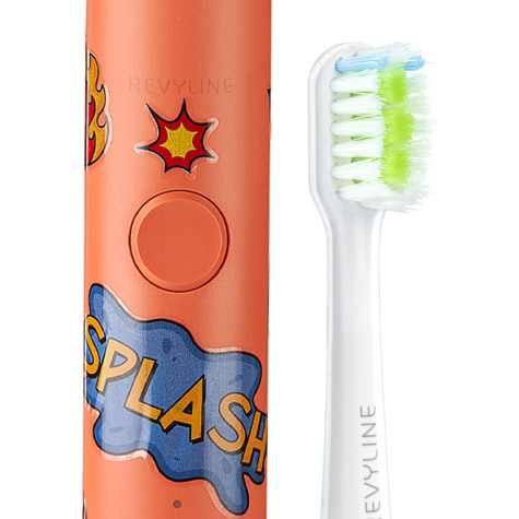 Revyline RL 040 Teens, персиково-розовая и по всей Беларуси в интернет-магазине Revyline.by