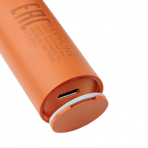 Revyline RL 040 Teens, персиково-розовая и по всей Беларуси в интернет-магазине Revyline.by