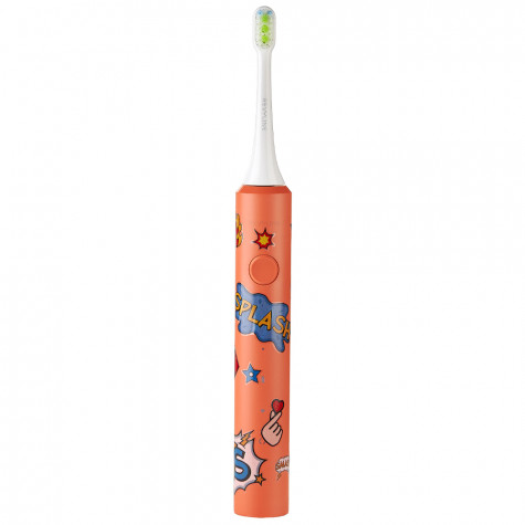 Revyline RL 040 Teens, персиково-розовая и по всей Беларуси в интернет-магазине Revyline.by