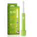 Электрическая звуковая зубная щётка Revyline RL 050 Kids, Green и по всей Беларуси в интернет-магазине Revyline.by