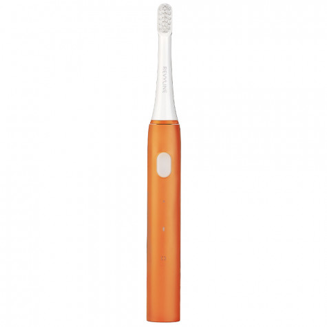 Электрическая звуковая зубная щётка Revyline RL 050 Kids, Orange и по всей Беларуси в интернет-магазине Revyline.by
