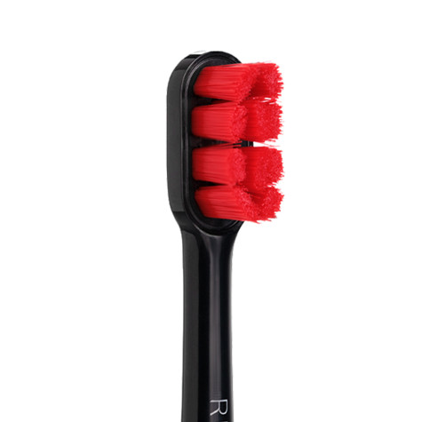 Электрическая звуковая зубная щётка Revyline RL 070 Black by Dr. Baburov и по всей Беларуси в интернет-магазине Revyline.by