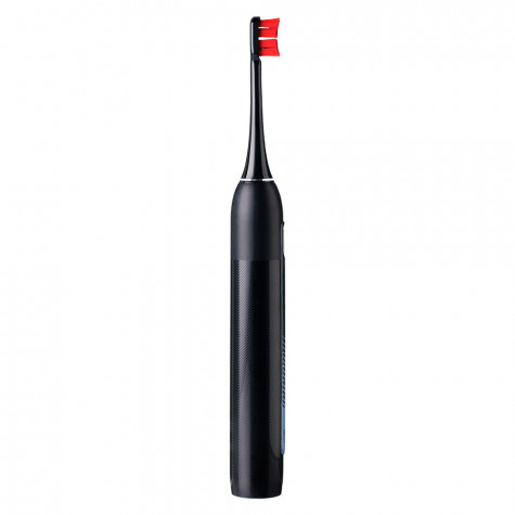 Электрическая звуковая зубная щётка Revyline RL 070 Black by Dr. Baburov и по всей Беларуси в интернет-магазине Revyline.by