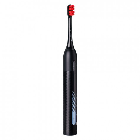 Электрическая звуковая зубная щётка Revyline RL 070 Black by Dr. Baburov и по всей Беларуси в интернет-магазине Revyline.by