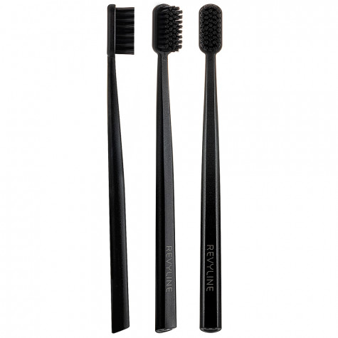 Набор зубных щеток Revyline SM6000 DUO Red + Black  by Dr. Baburov и по всей Беларуси в интернет-магазине Revyline.by