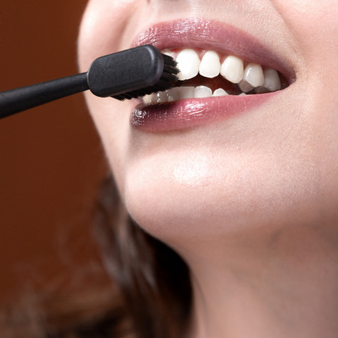 Набор зубных щеток Revyline SM6000 DUO Red + Black  by Dr. Baburov и по всей Беларуси в интернет-магазине Revyline.by