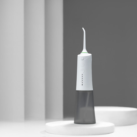 Портативный ирригатор Revyline RL 660 PRO и по всей Беларуси в интернет-магазине Revyline.by