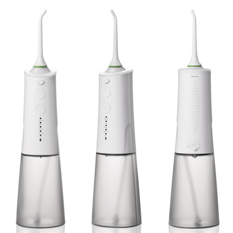 Портативный ирригатор Revyline RL 660 PRO и по всей Беларуси в интернет-магазине Revyline.by