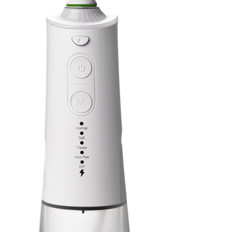 Портативный ирригатор Revyline RL 660 PRO и по всей Беларуси в интернет-магазине Revyline.by