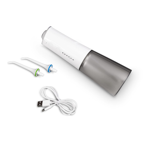 Портативный ирригатор Revyline RL 660 PRO и по всей Беларуси в интернет-магазине Revyline.by