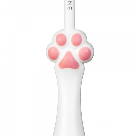 Детская зубная щетка Revyline BabyLapka, от 0 лет, розовая и по всей Беларуси в интернет-магазине Revyline.by