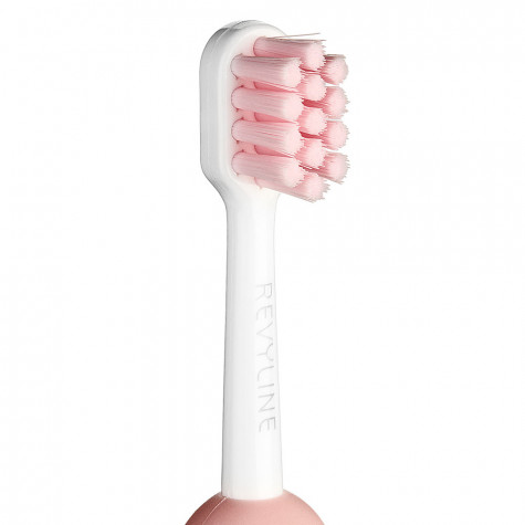 Детская зубная щетка Revyline BabyPing, от 0 лет, розовая и по всей Беларуси в интернет-магазине Revyline.by