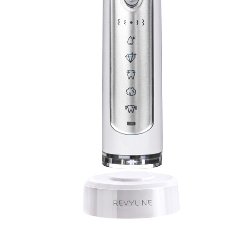 Набор Revyline RL 010 белая + Зубная паста Revyline Smart,  75 г и по всей Беларуси в интернет-магазине Revyline.by