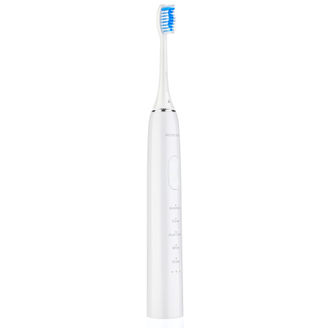 Набор Revyline RL 015 белая + Зубная паста Revyline Smart, 75 г и по всей Беларуси в интернет-магазине Revyline.by
