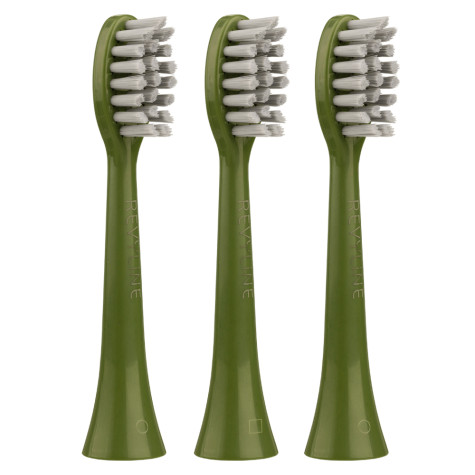 Набор Revyline RL 060 зеленая + Зубная паста Revyline Smart, 75 г и по всей Беларуси в интернет-магазине Revyline.by